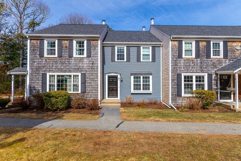 Photo of 81 Woodview Dr #81, Brewster, MA 02631 (MLS # 73499122)