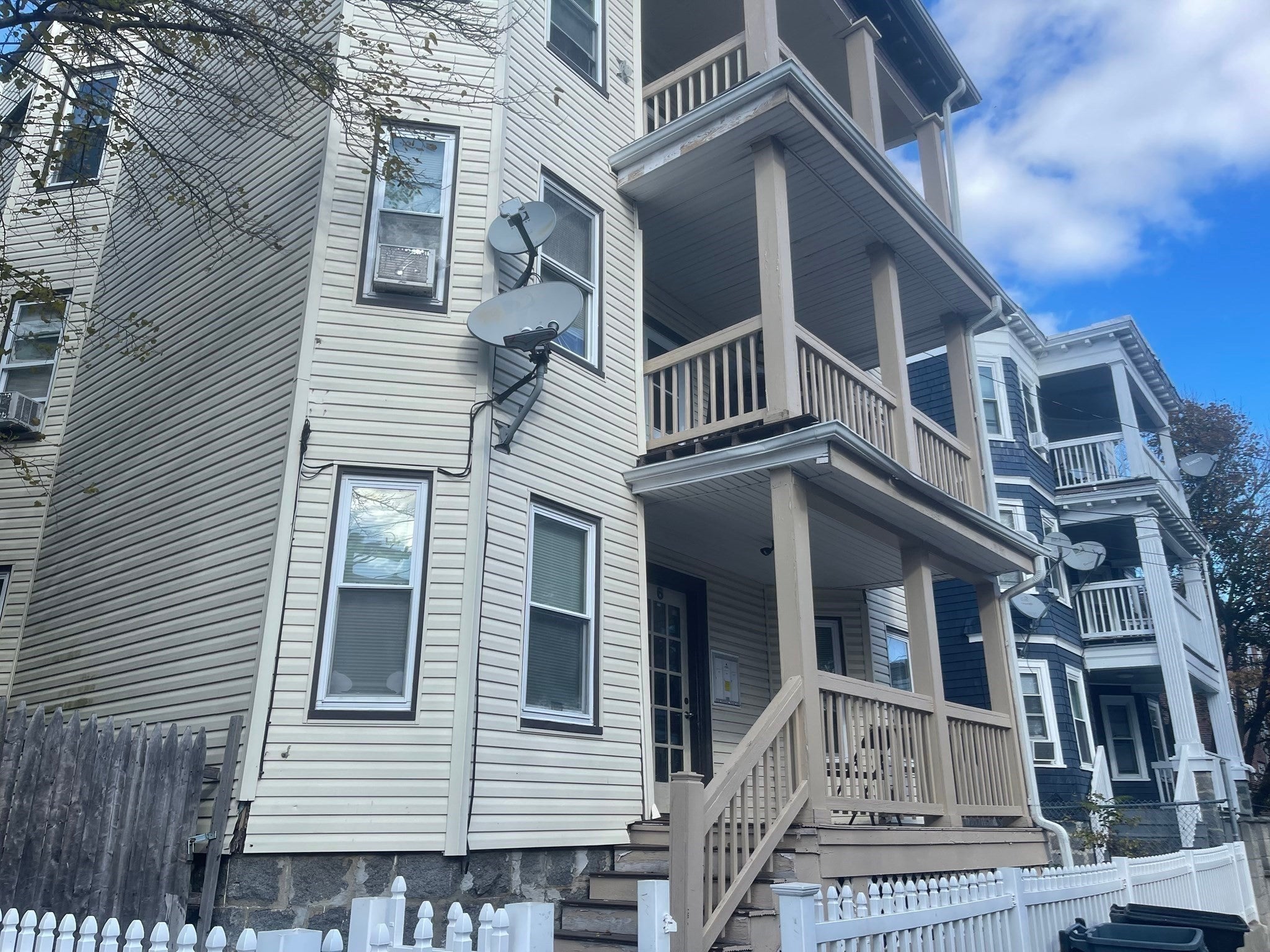 6 Bailey St #1, Boston, MA Photo #7