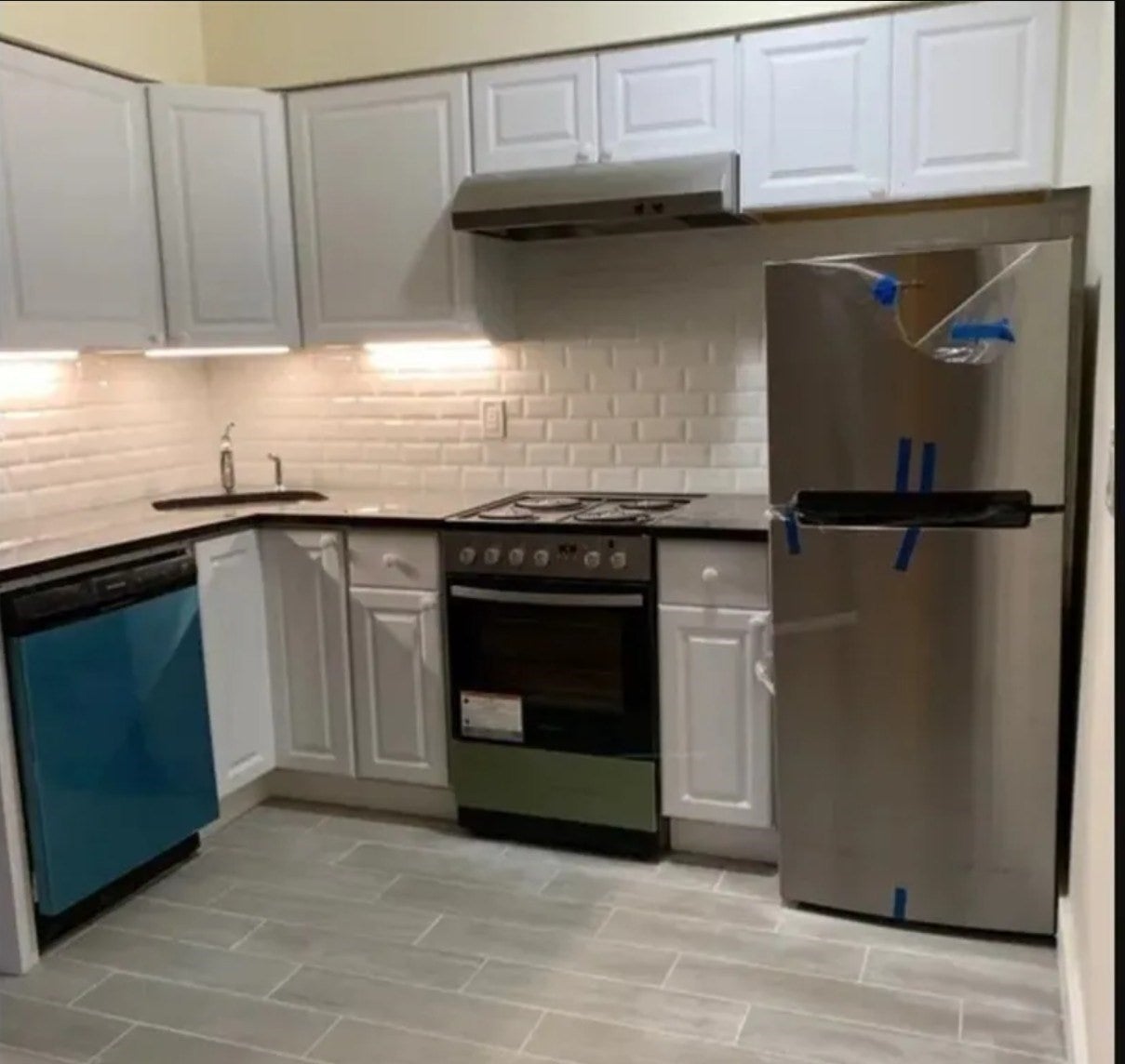 Photo of 1607 Commonwealth Ave, Boston, MA