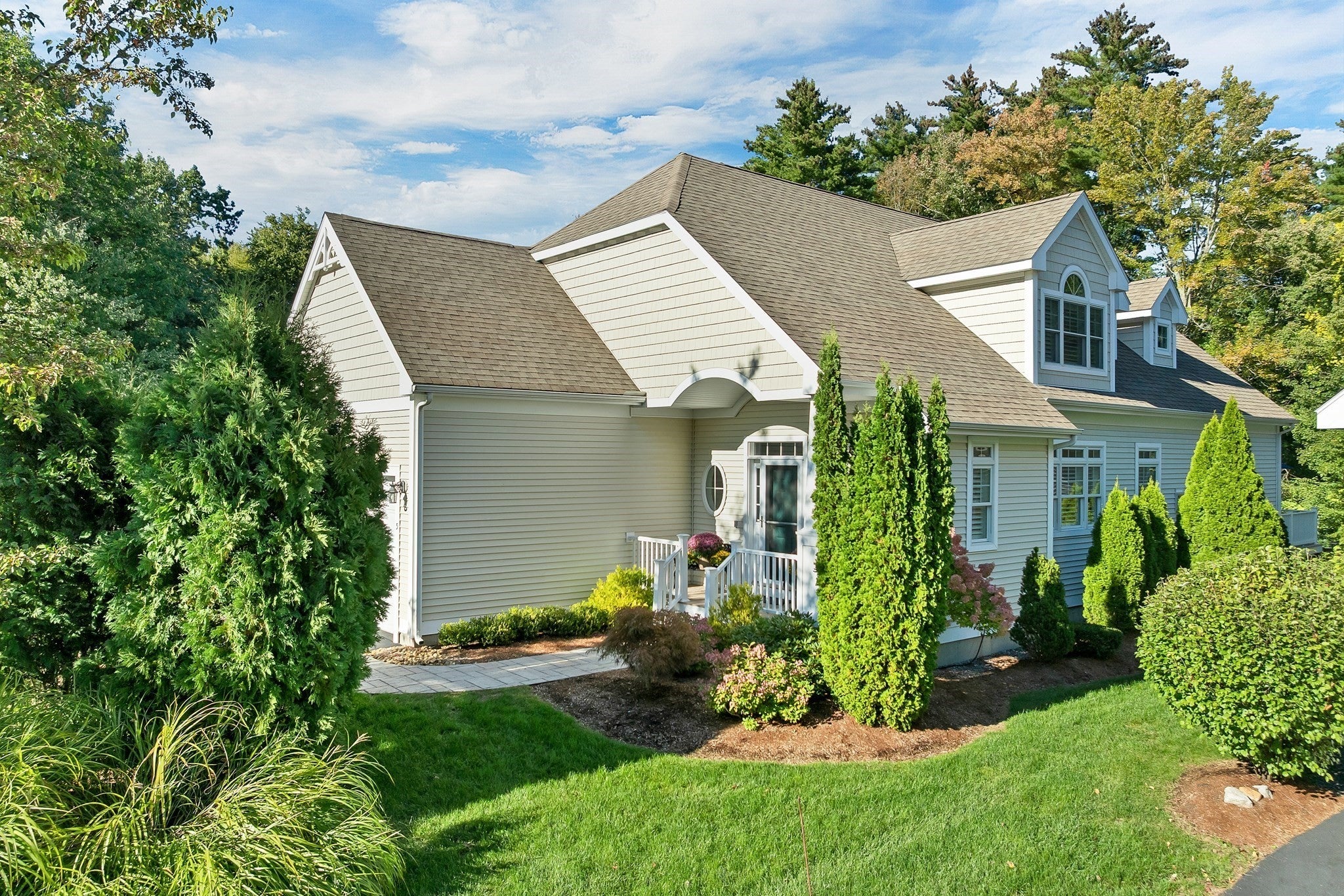 5 Metea Lane #-, Bedford, NH Photo #31