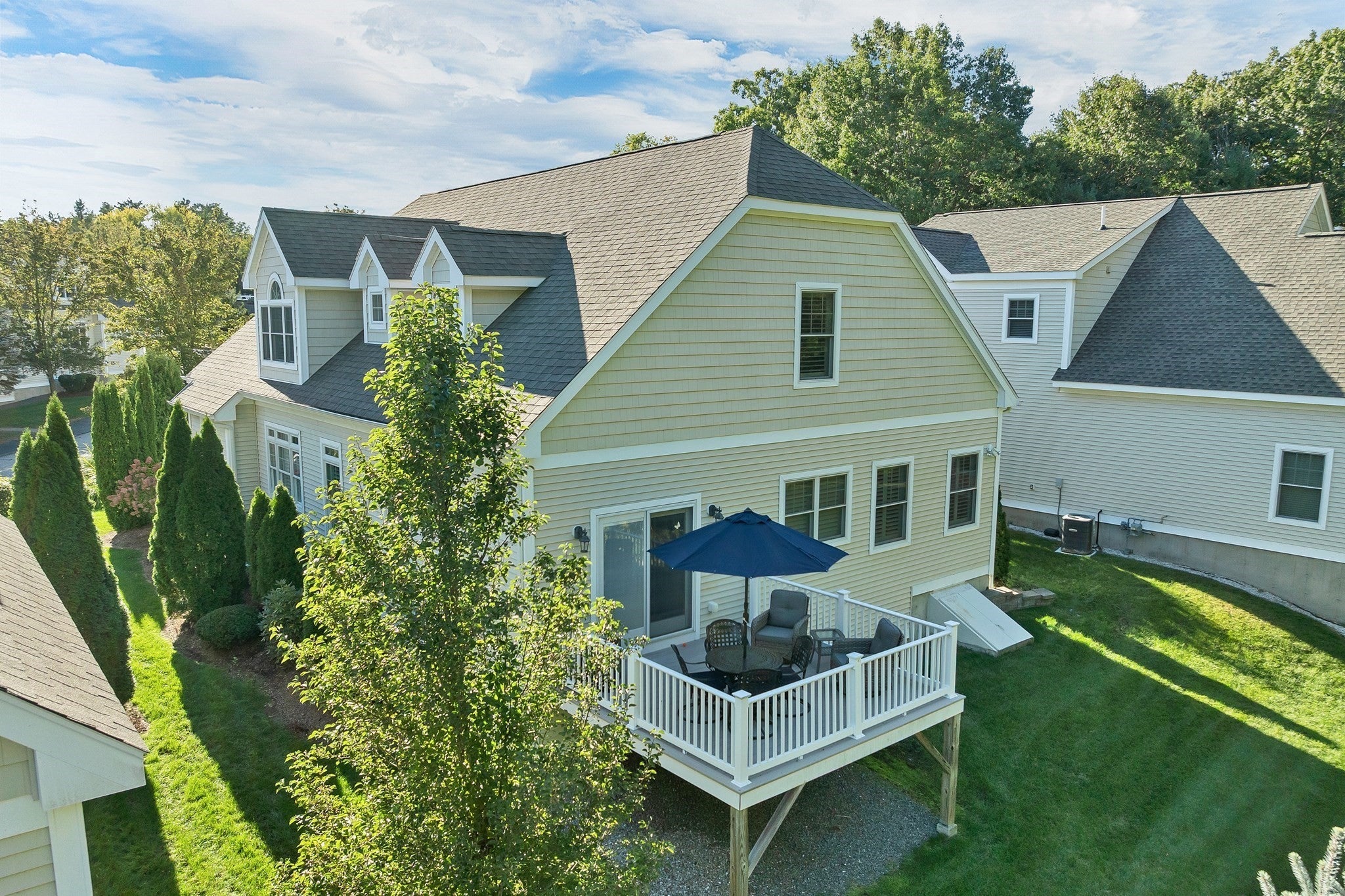 5 Metea Lane #-, Bedford, NH Photo #34