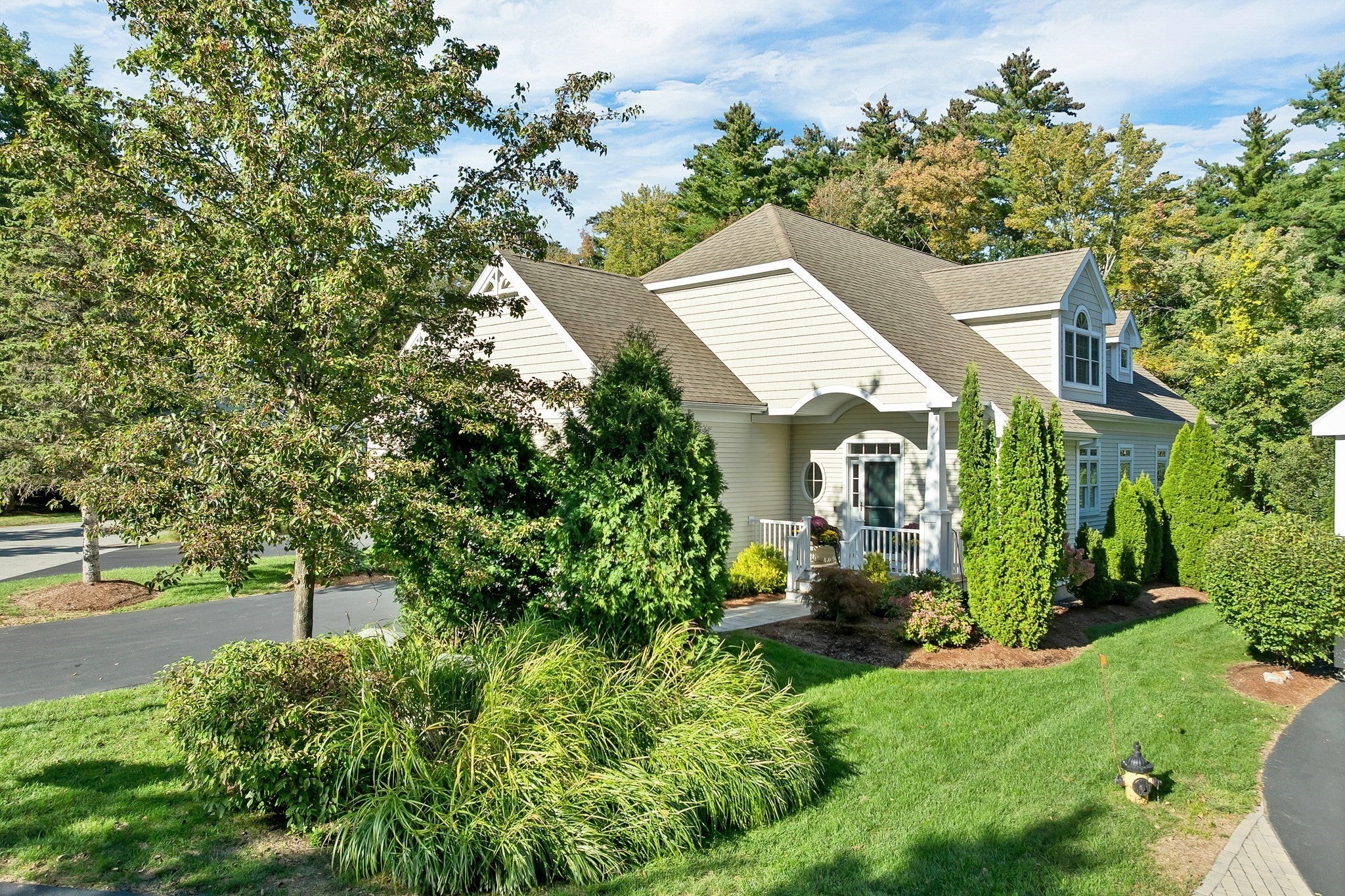 5 Metea Lane #-, Bedford, NH Photo #1