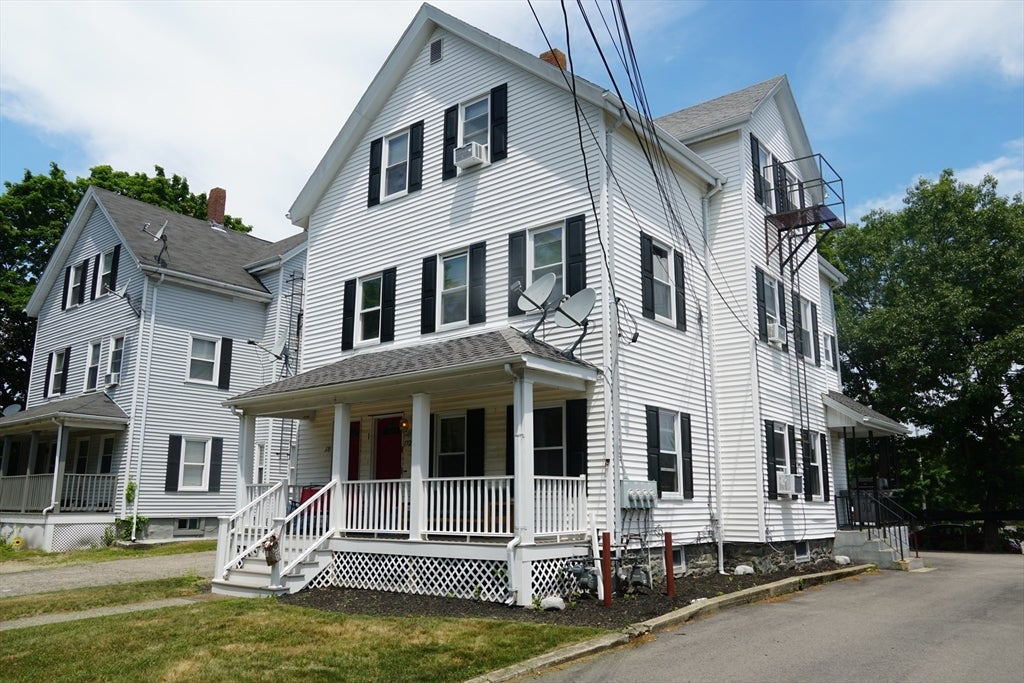 170 Middleboro Ave #1, Taunton, MA, 170 Middleboro Ave #1, Taunton, MA Photo #1