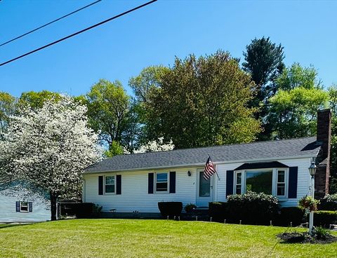 4 Murray Ave Auburn MA 01501