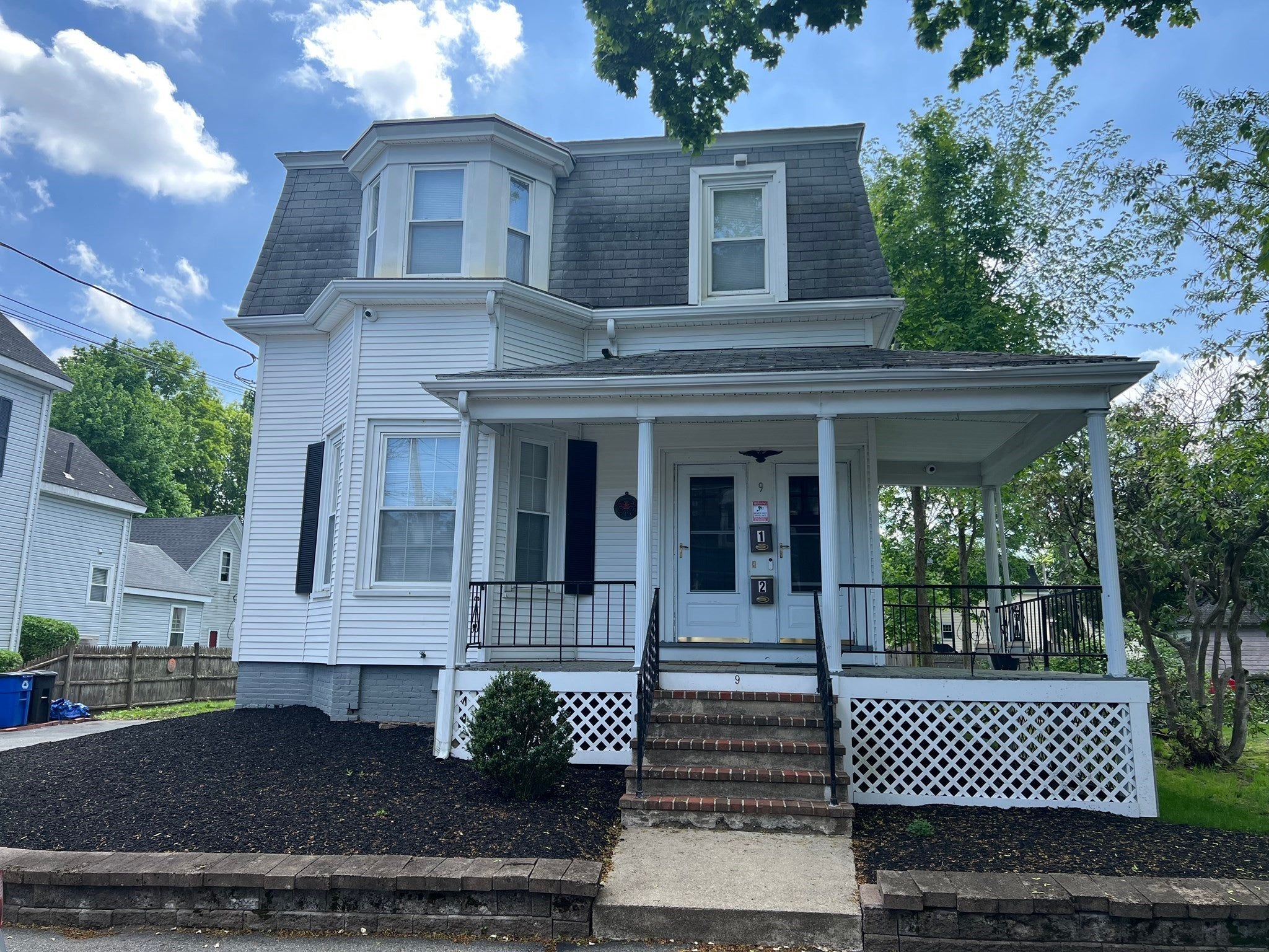 9 Arlington Street #2, Reading, MA, 9 Arlington Street #2, Reading, MA Photo #1