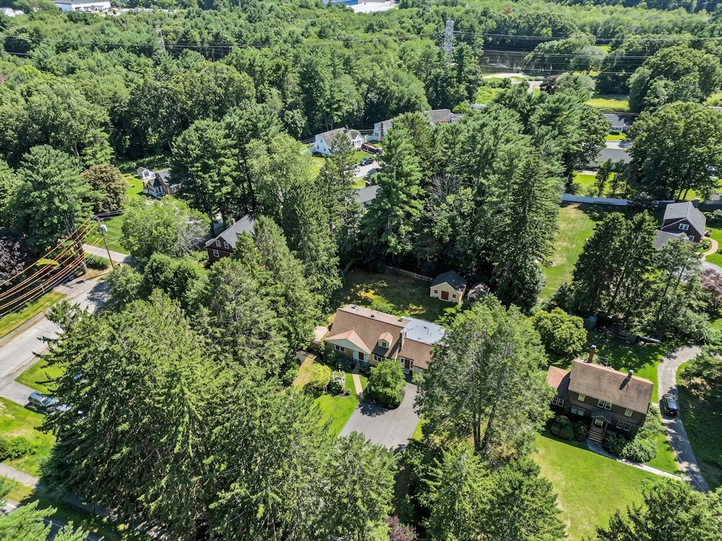 661 Common Street, Walpole, MA, 661 Common Street, Walpole, MA Photo #29