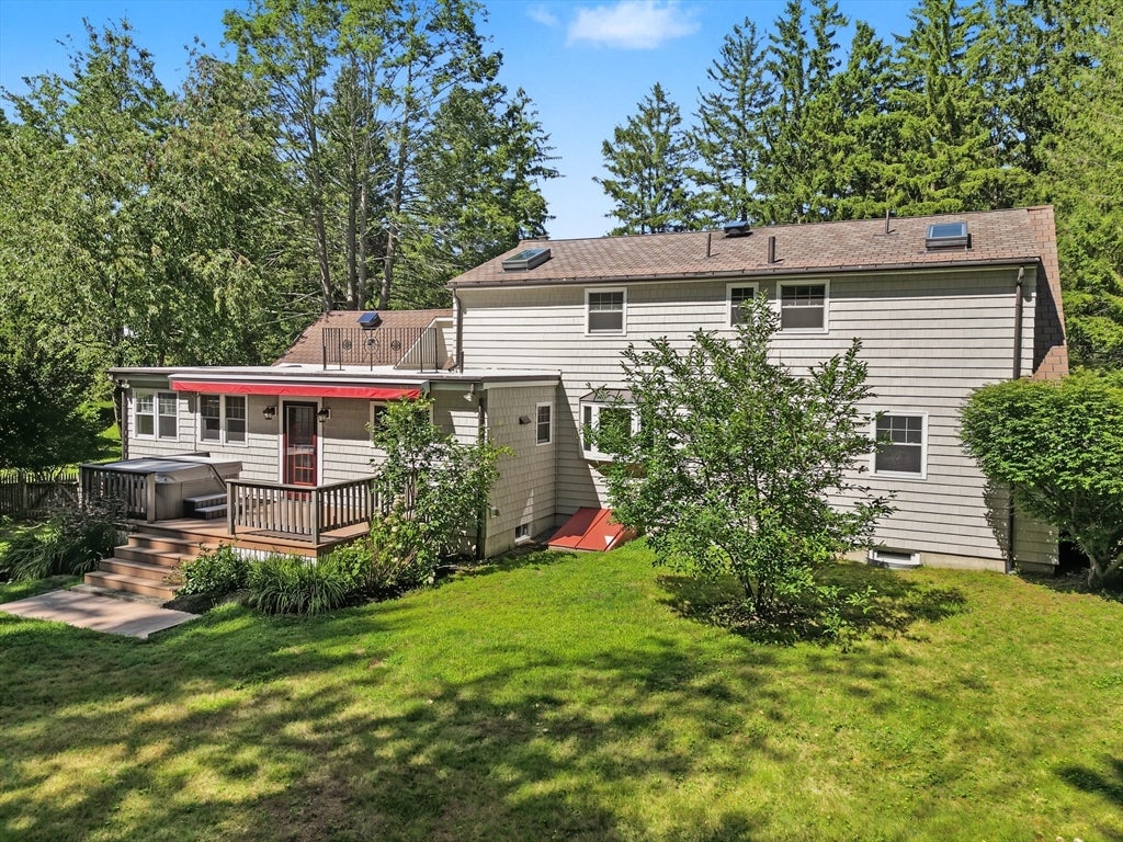 661 Common Street, Walpole, MA, 661 Common Street, Walpole, MA Photo #31