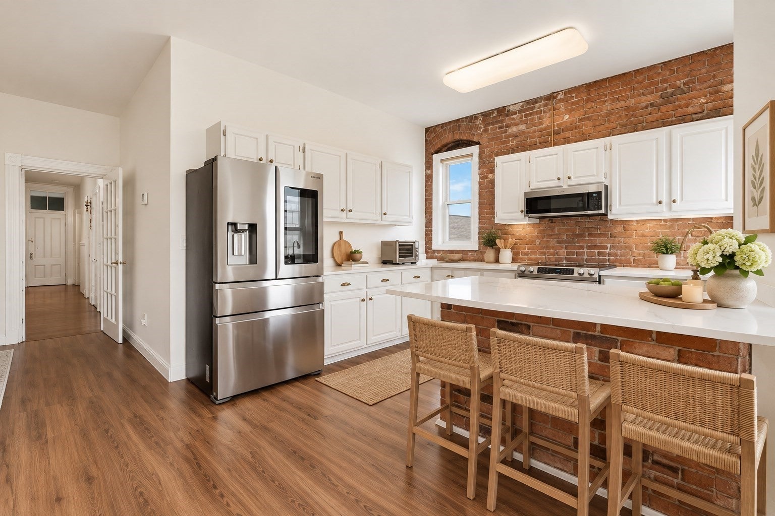 39 Kent St #5, Brookline, MA, 39 Kent St #5, Brookline, MA Photo #3