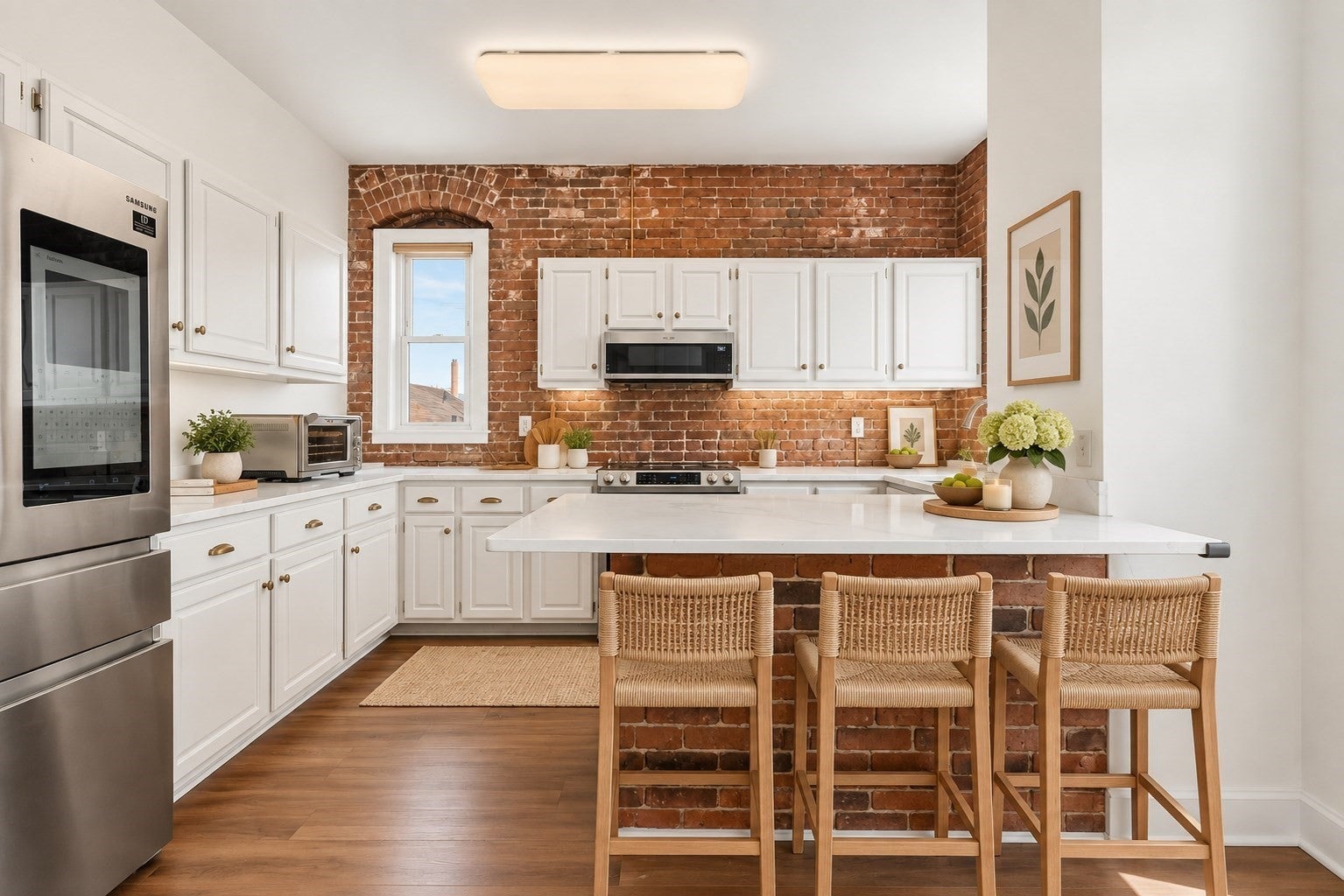 39 Kent St #5, Brookline, MA, 39 Kent St #5, Brookline, MA Photo #4