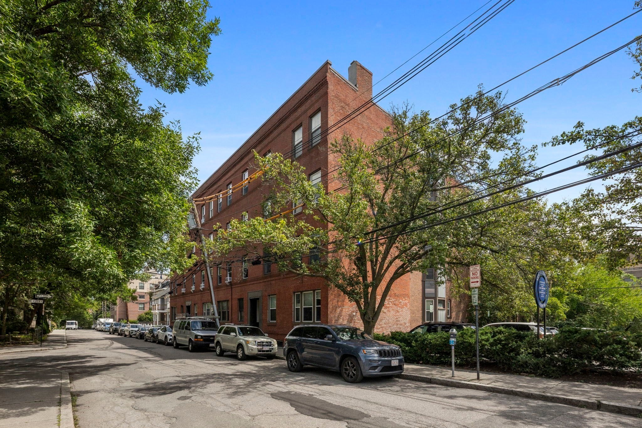 39 Kent St #5, Brookline, MA, 39 Kent St #5, Brookline, MA Photo #13