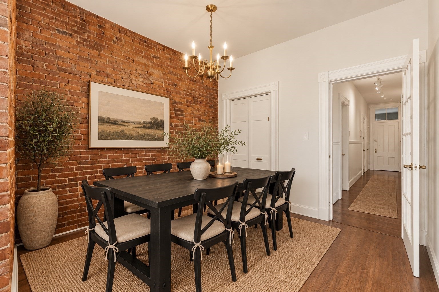 39 Kent St #5, Brookline, MA, 39 Kent St #5, Brookline, MA Photo #5
