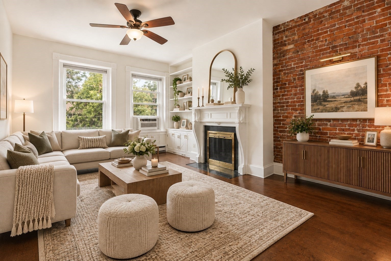 39 Kent St #5, Brookline, MA, 39 Kent St #5, Brookline, MA Photo #1