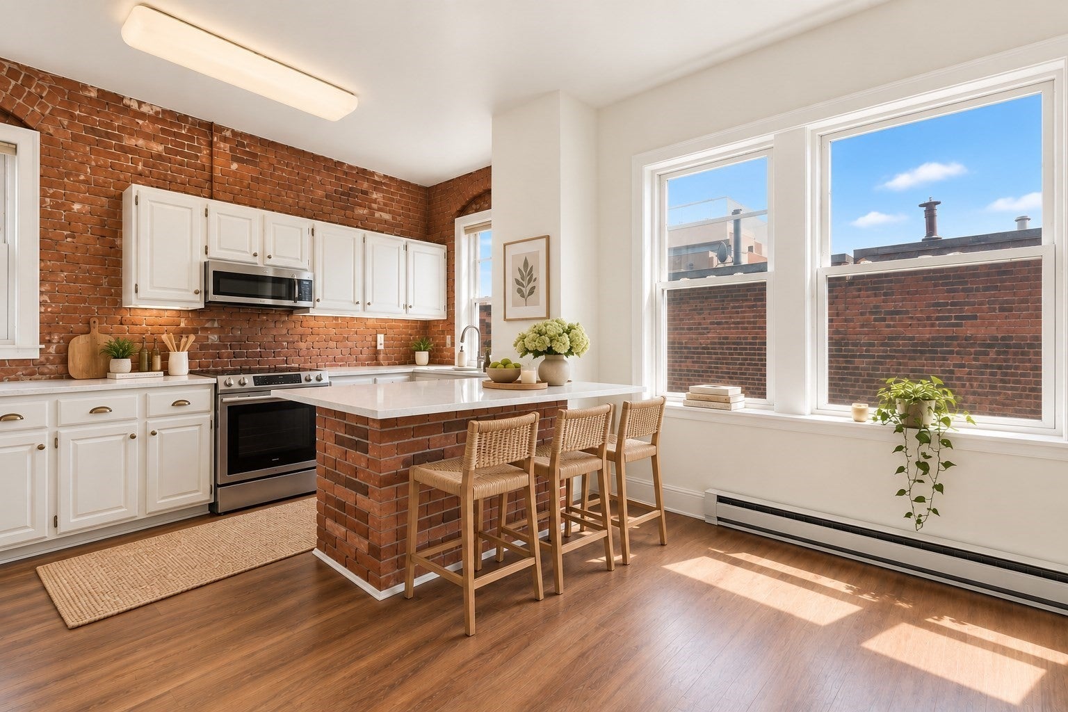39 Kent St #5, Brookline, MA, 39 Kent St #5, Brookline, MA Photo #2