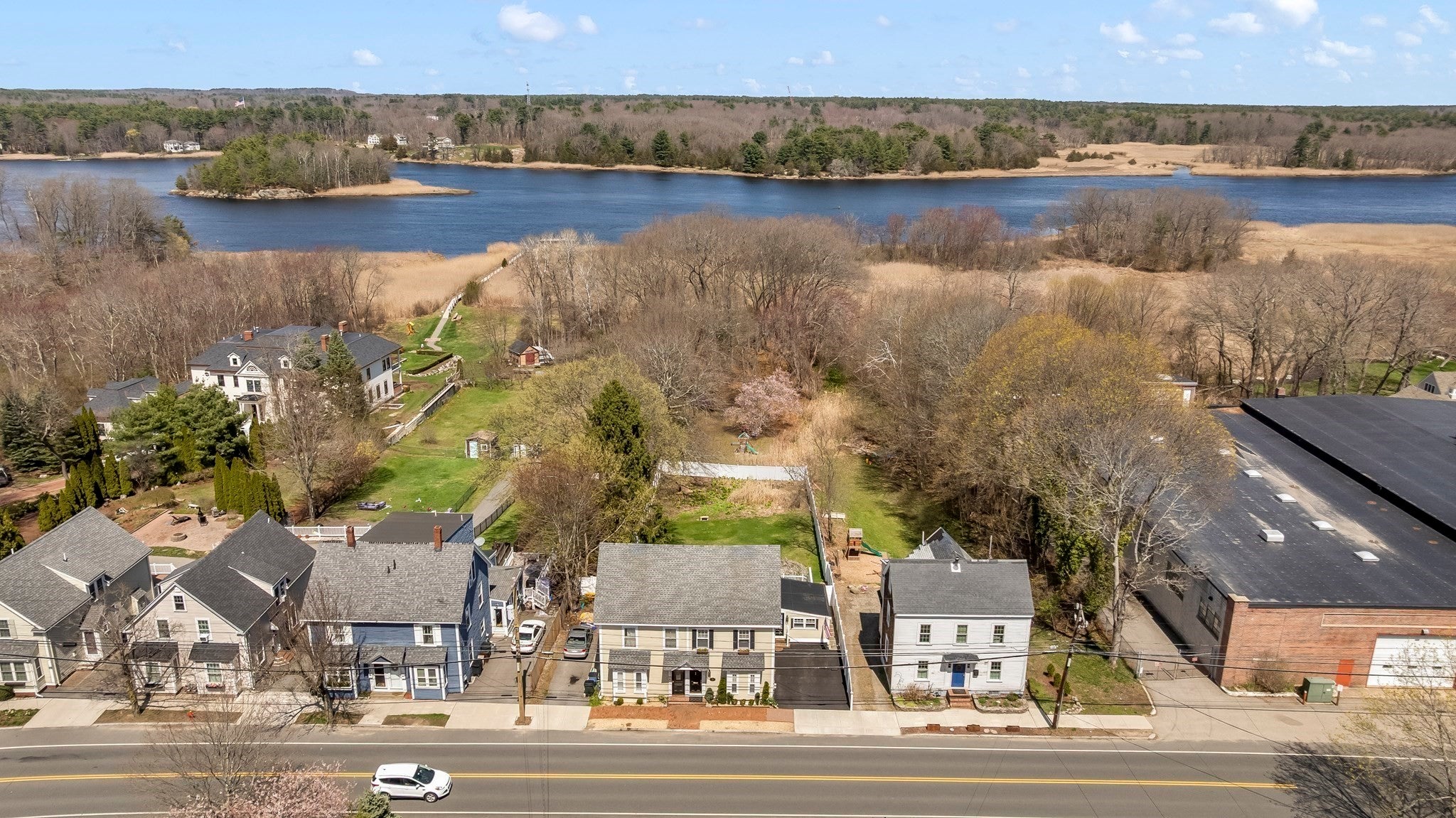 510 Merrimac St, Newburyport, MA, 510 Merrimac St, Newburyport, MA Photo #32
