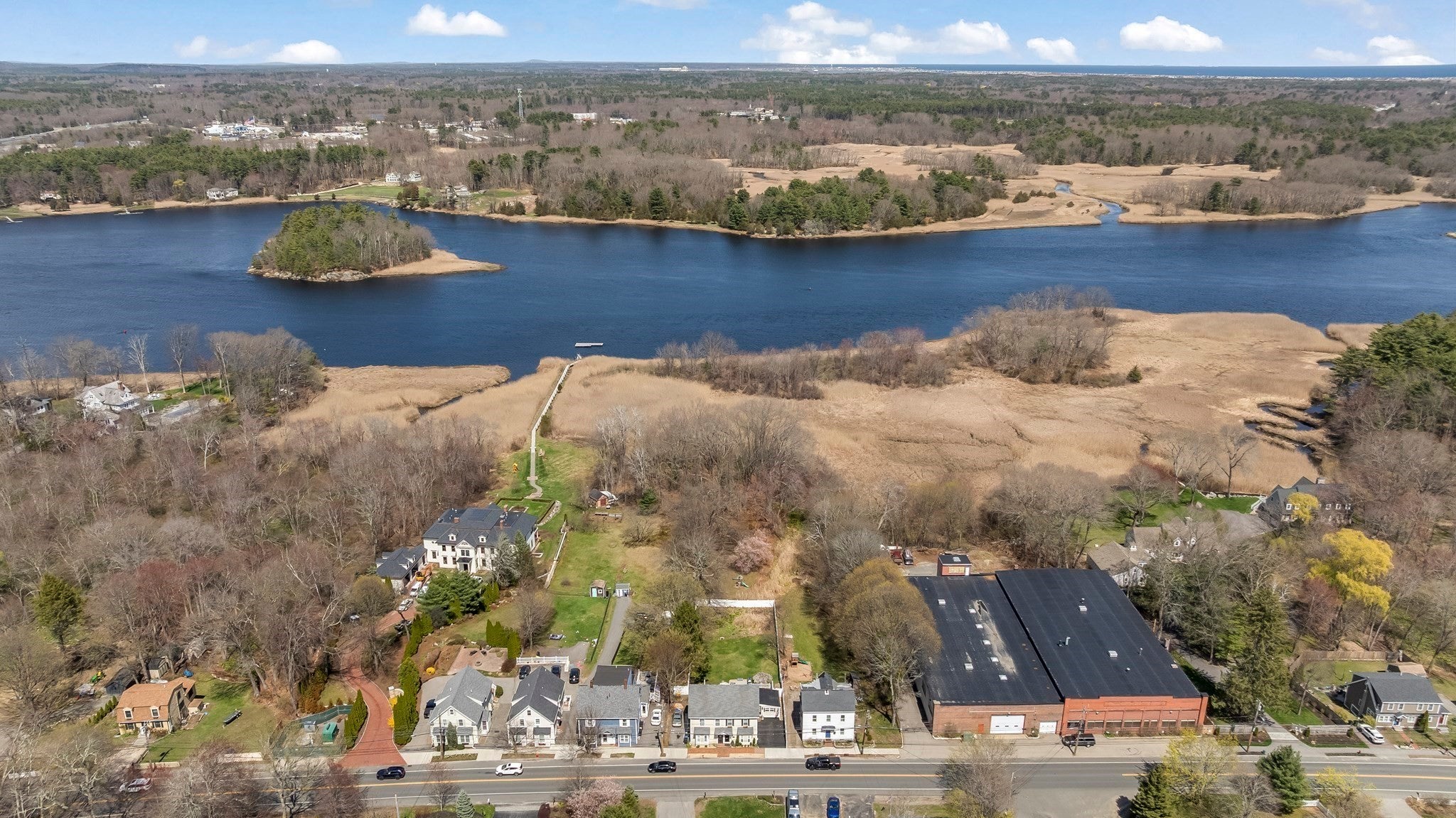510 Merrimac St, Newburyport, MA, 510 Merrimac St, Newburyport, MA Photo #35