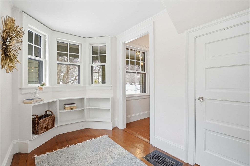 51 Bloomfield Street