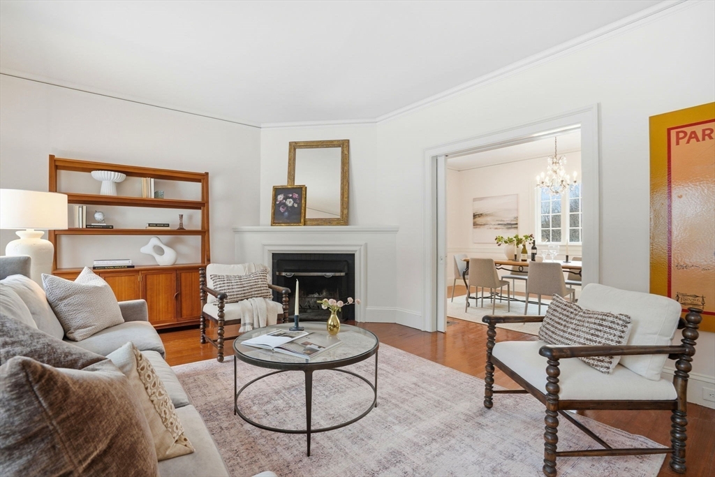 51 Bloomfield Street