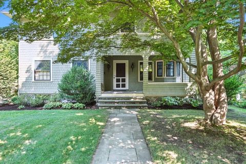 51 Bloomfield Street Lexington MA 02421