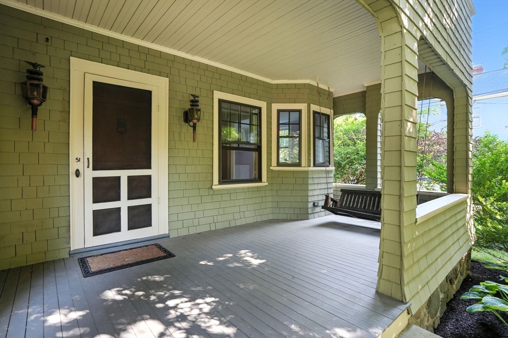 51 Bloomfield Street