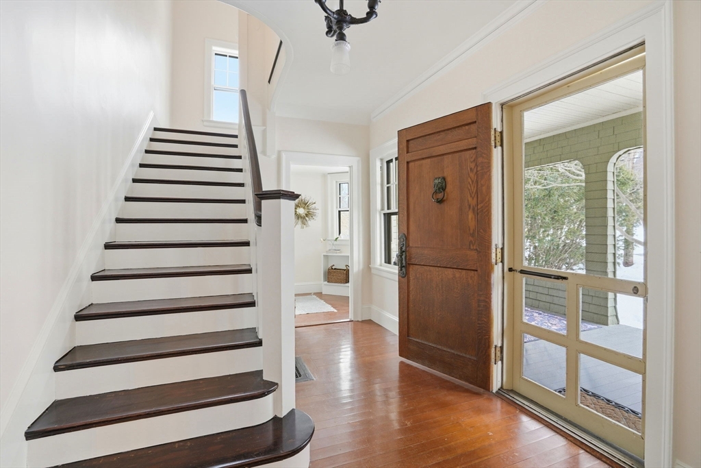 51 Bloomfield Street