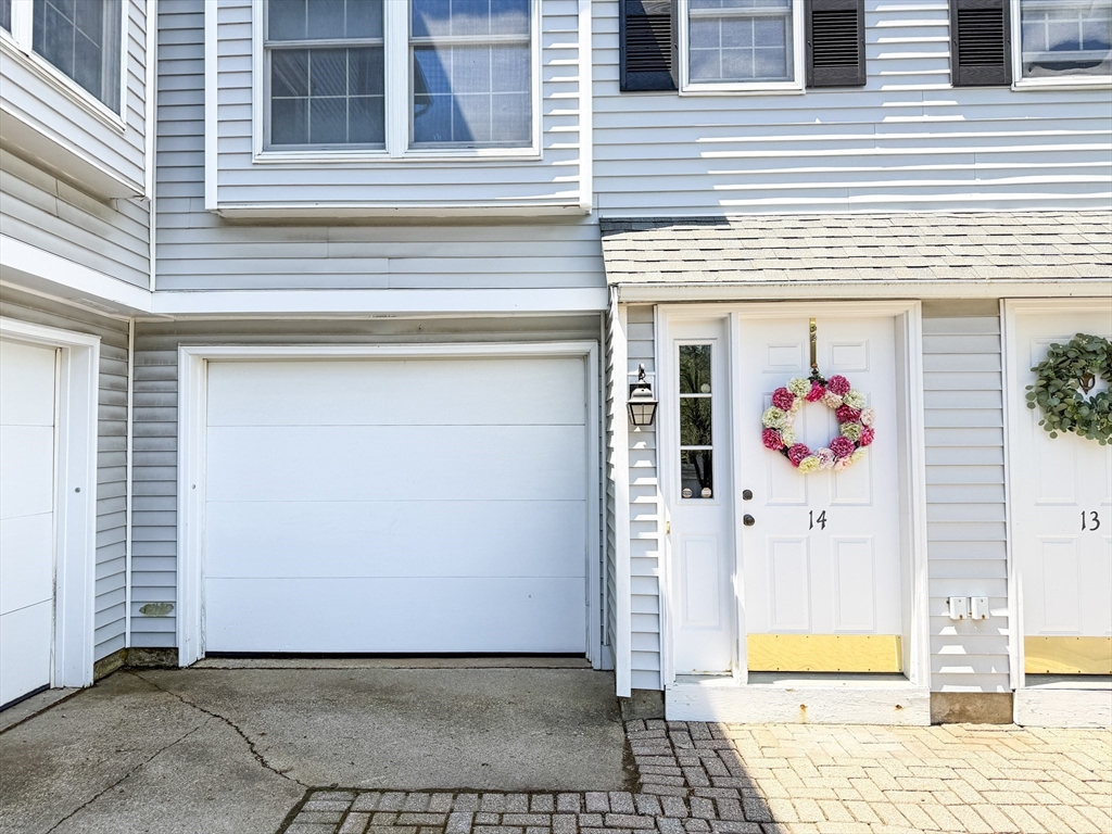 14 Fallon Court 14