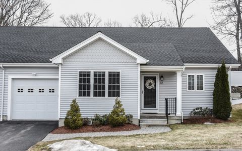 63 Cobblestone Lane 63 Worcester MA 01606