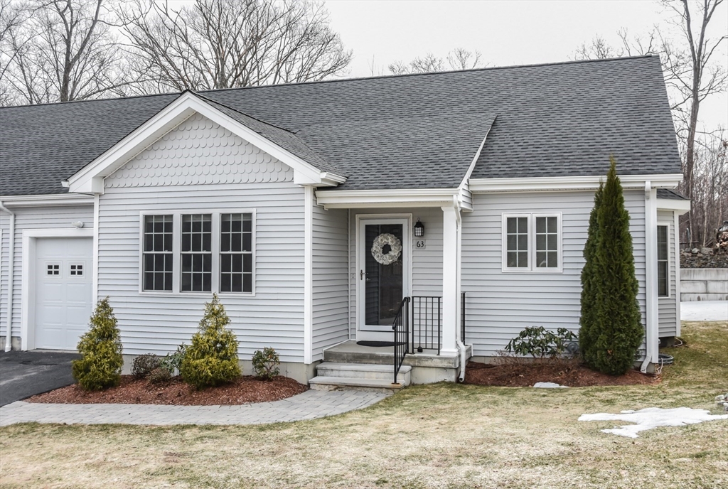 63 Cobblestone Lane 63