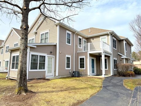 631 East St B101 Mansfield MA 02048