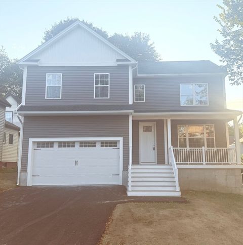 29 Wayne St Worcester MA 01603