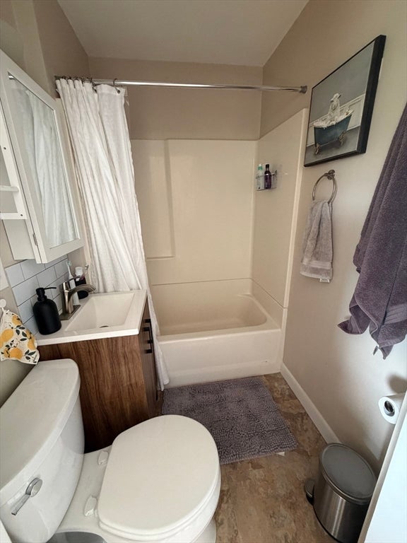 67-69 Ellery Street #6, Cambridge, MA Photo #7