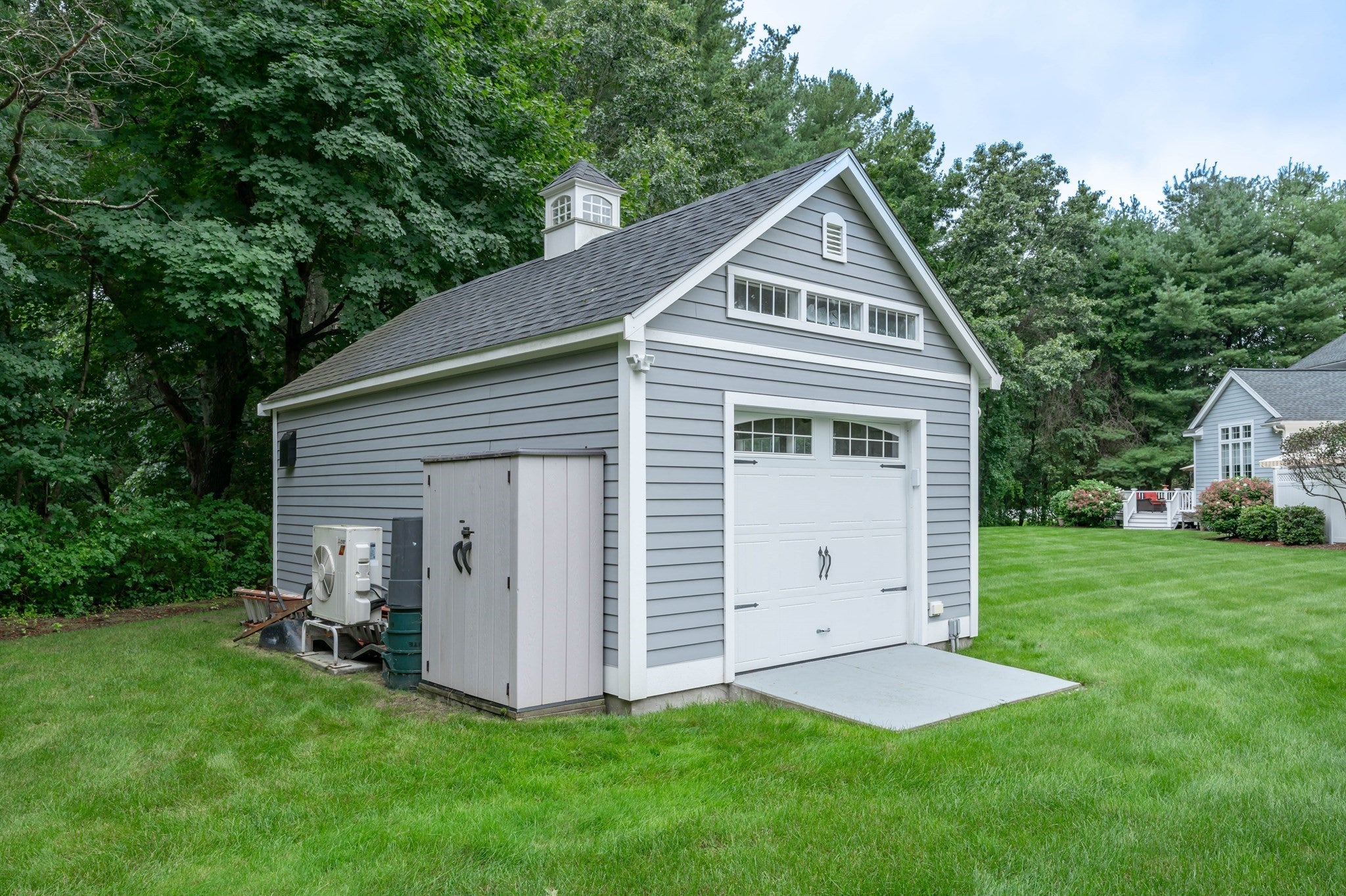 4 Crestwood Ln, Nashua, NH Photo #31