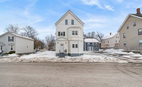 316 Essex St Lynn MA 01902