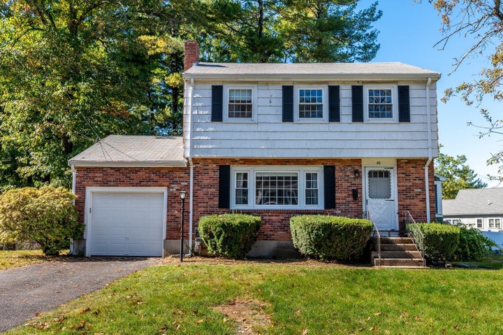 Photo 1 of 30 — 40 Winstead Avenue, Dedham, MA 02026