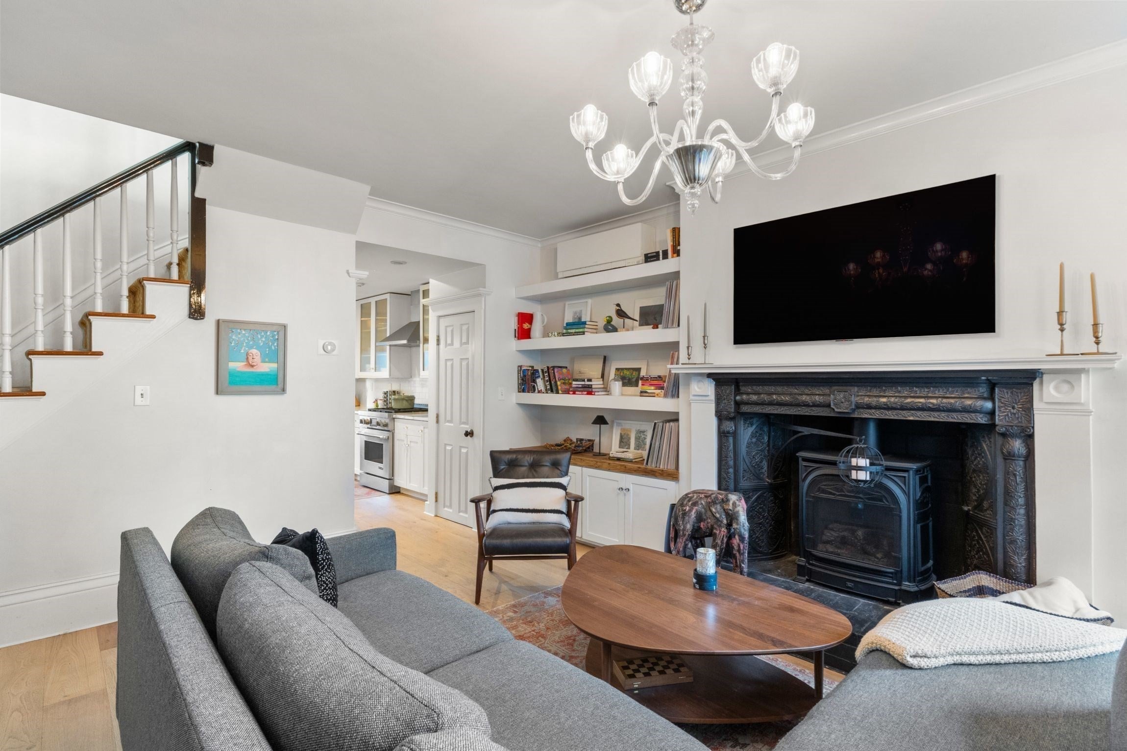 40 Sullivan St
