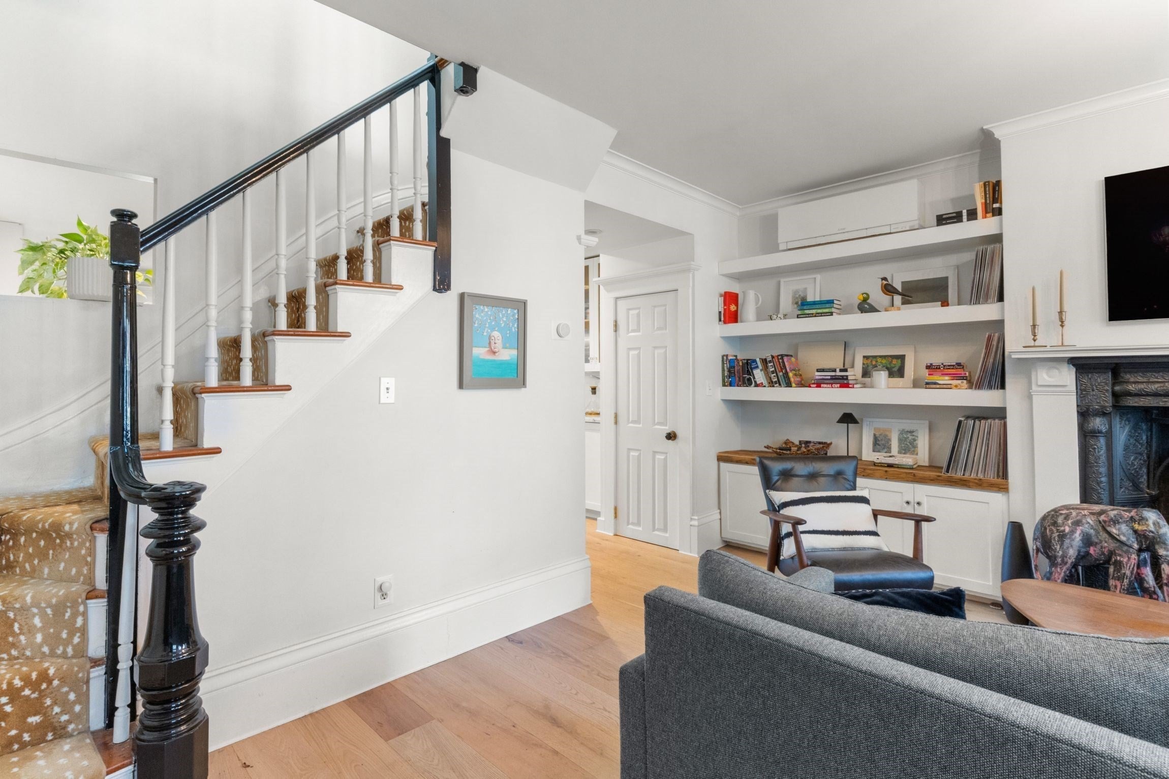 40 Sullivan St