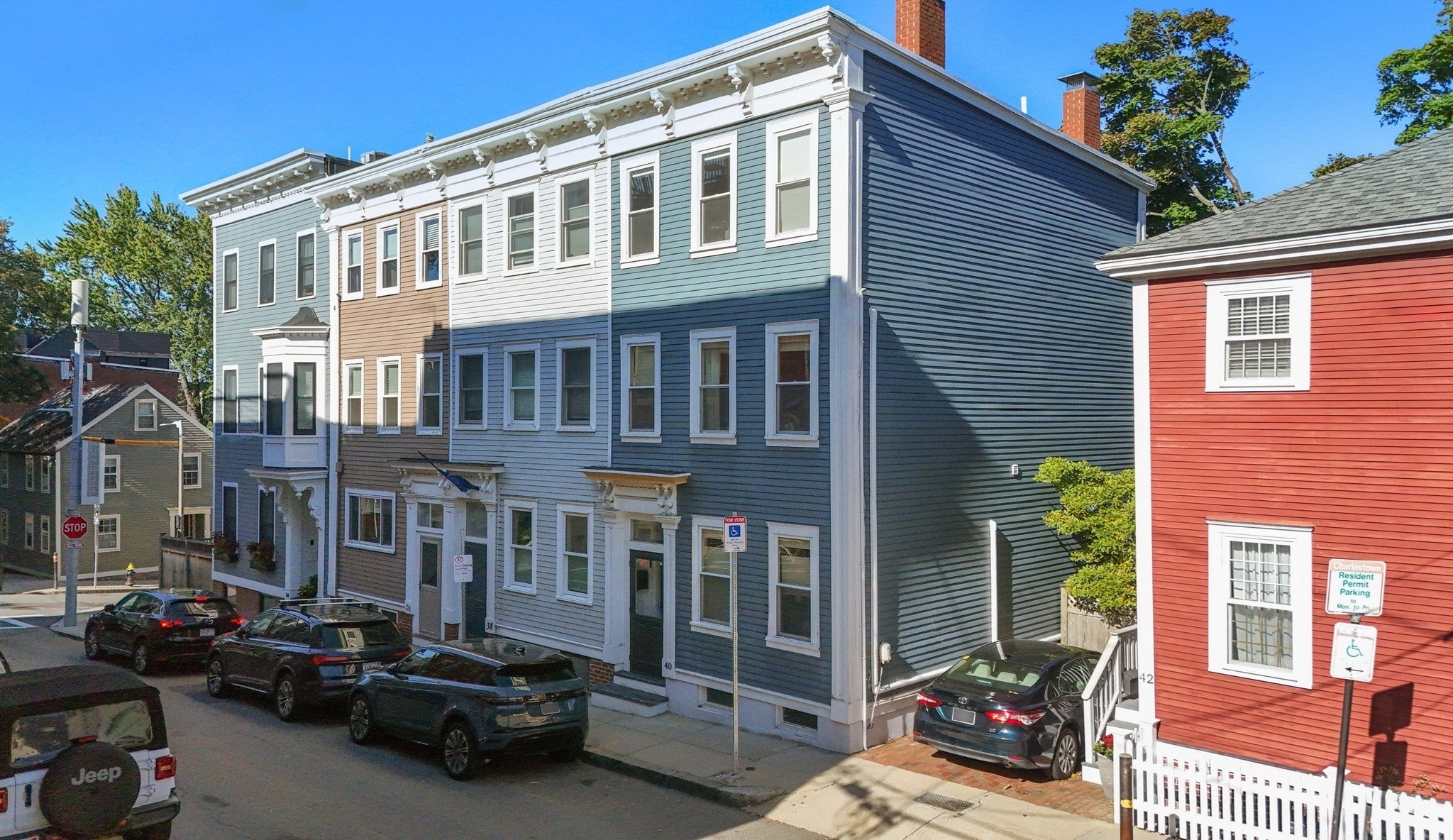 40 Sullivan St, Boston, MA Photo #30