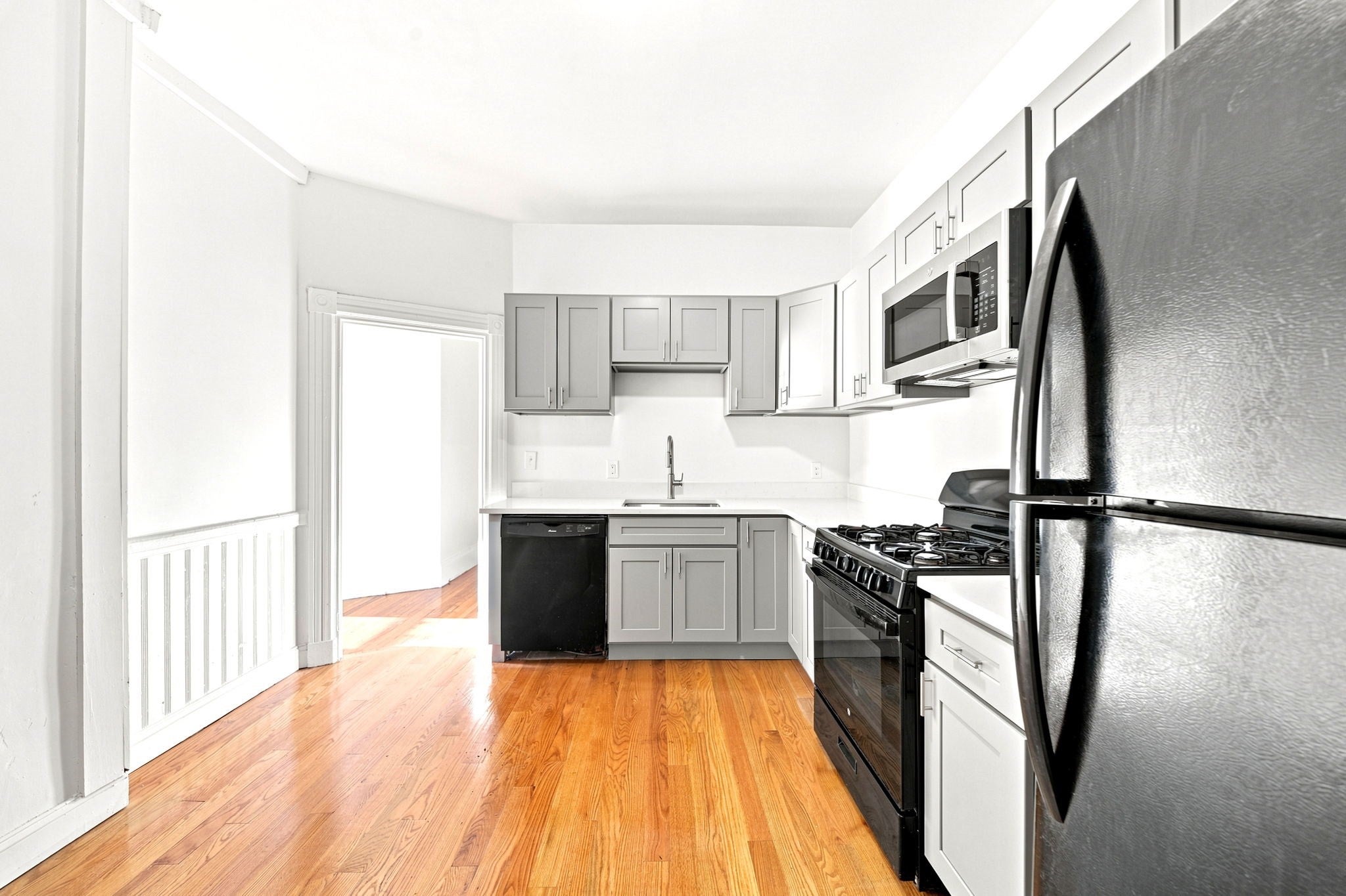 3-5 Upham Ave #3, Boston, MA Photo #13