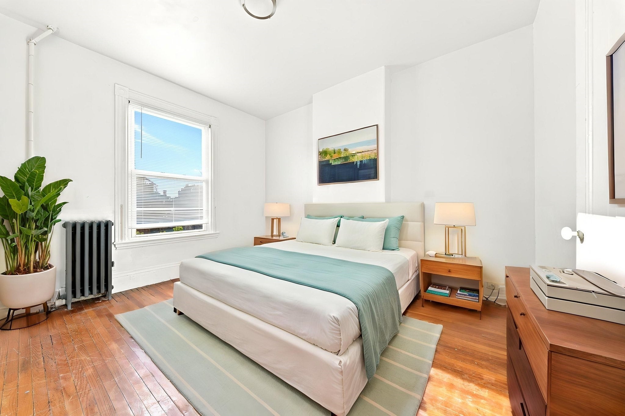 3-5 Upham Ave #3, Boston, MA Photo #6