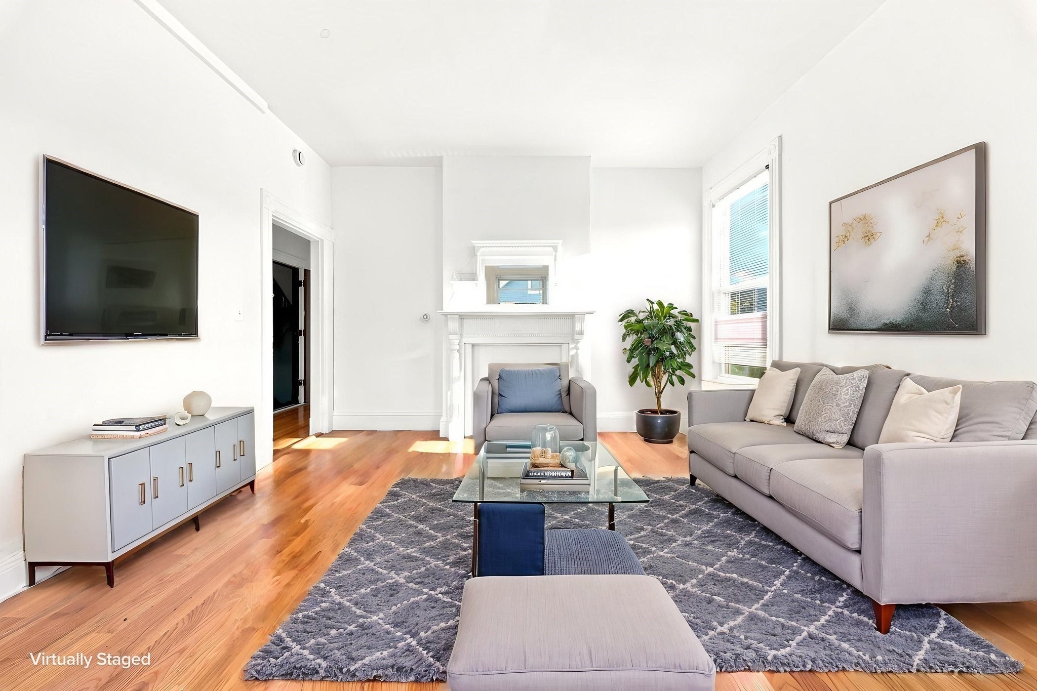 3-5 Upham Ave #3, Boston, MA Photo #1