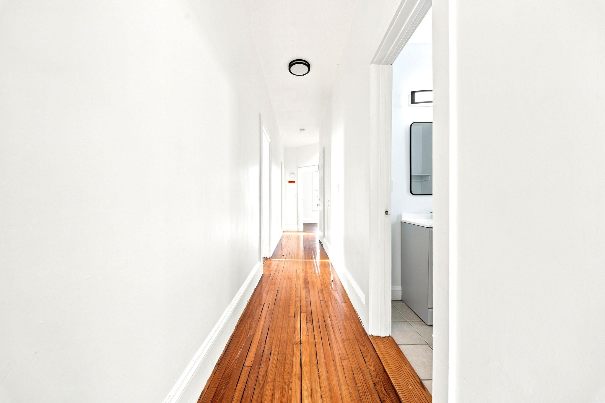 3-5 Upham Ave #3, Boston, MA Photo #3