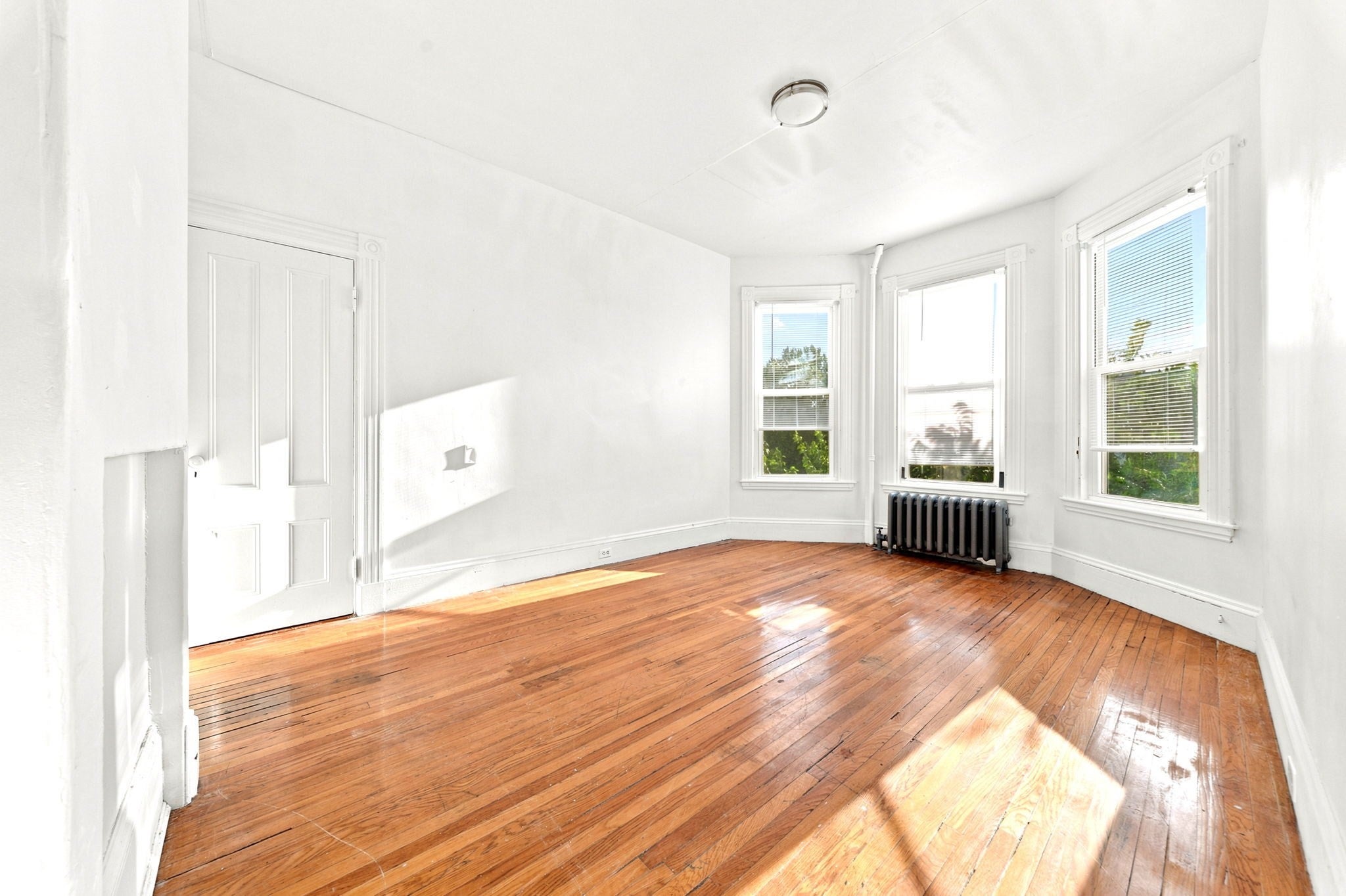 3-5 Upham Ave #3, Boston, MA Photo #5
