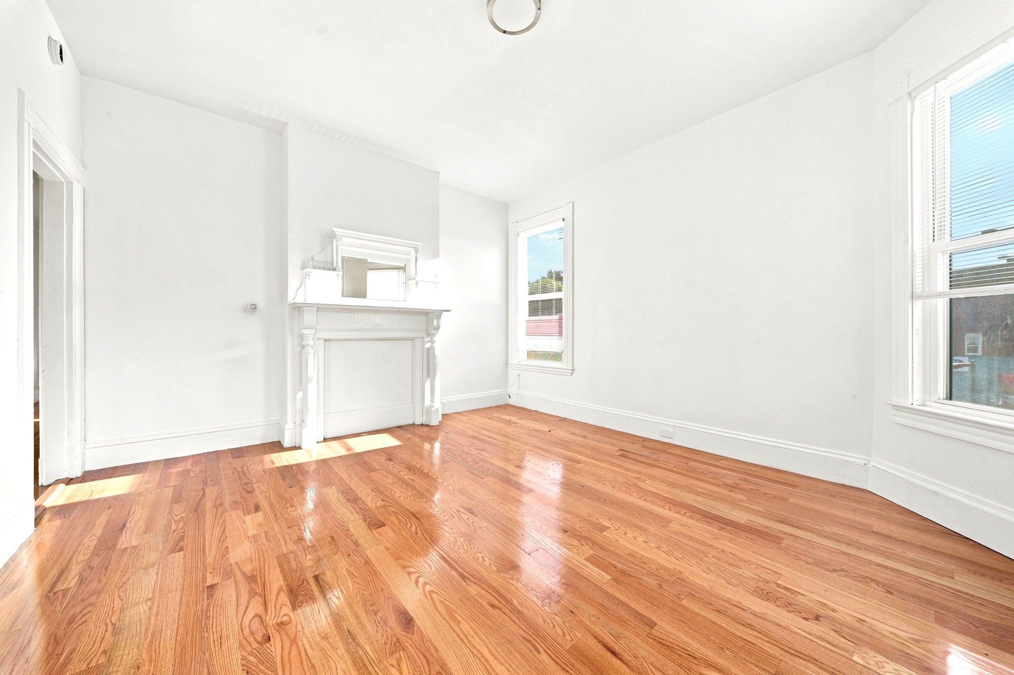 3-5 Upham Ave #3, Boston, MA Photo #2