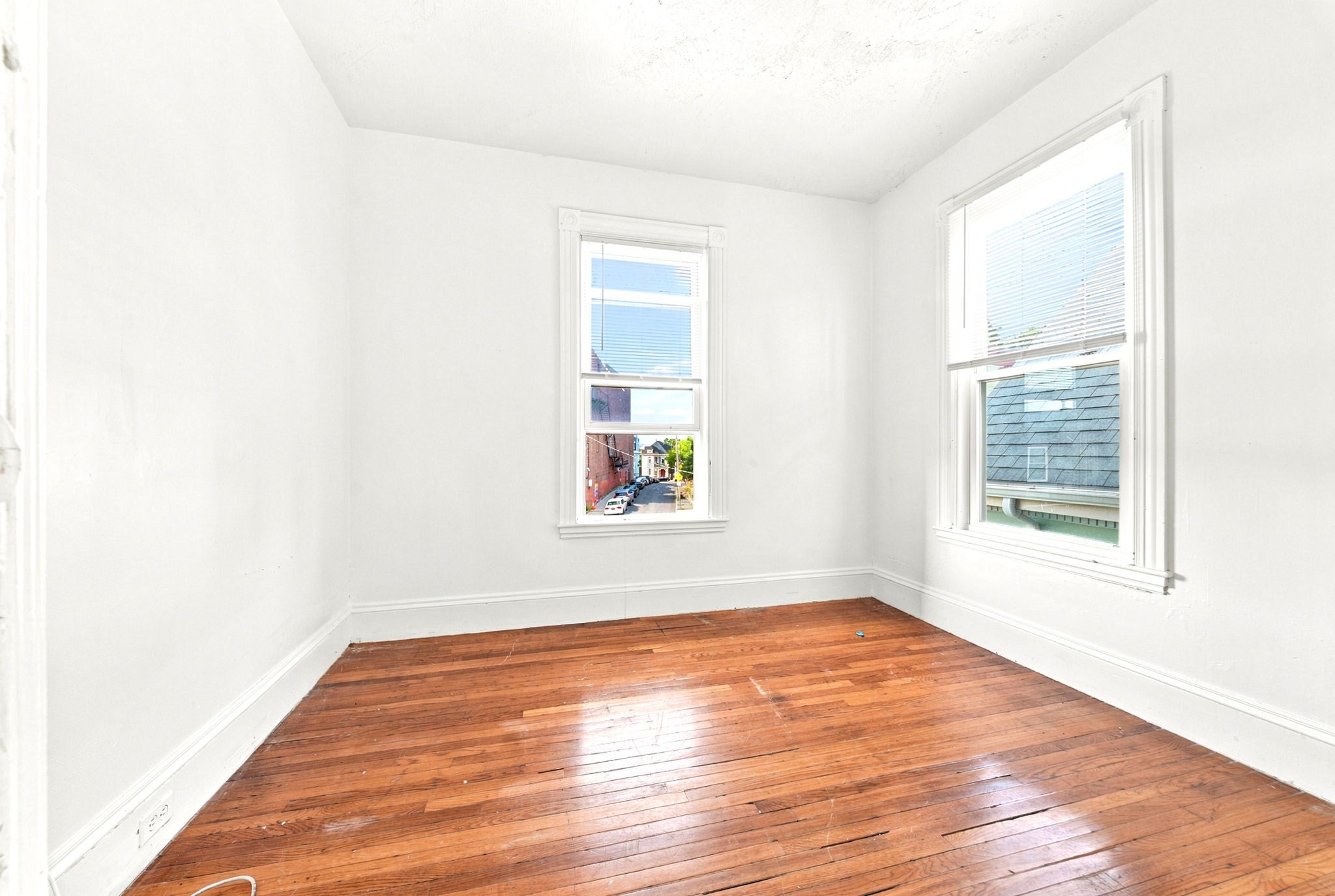 3-5 Upham Ave #3, Boston, MA Photo #4