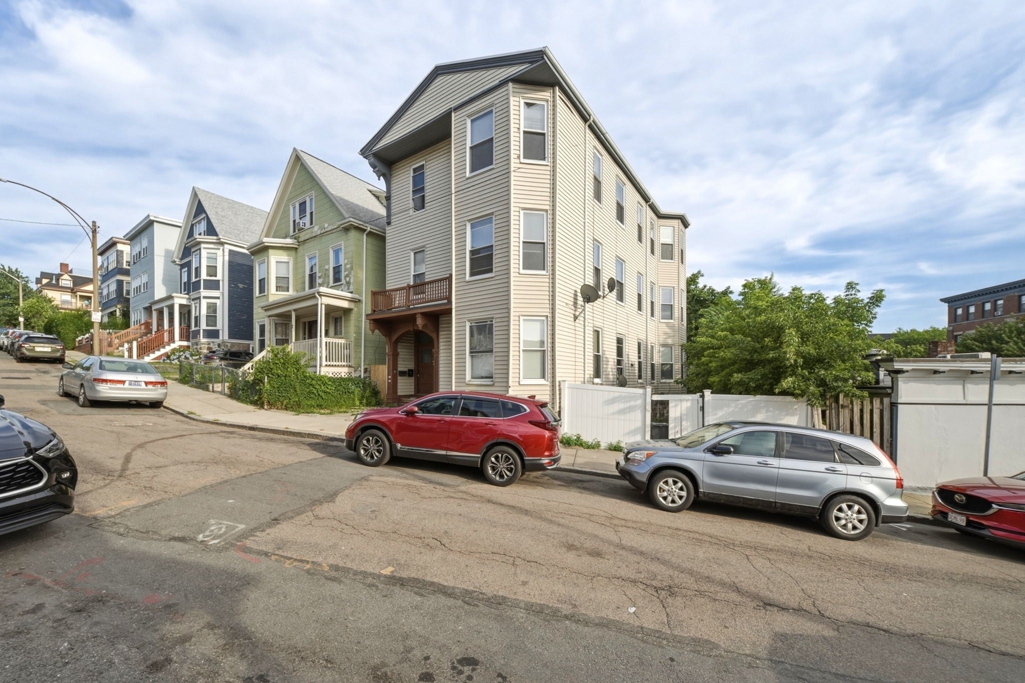 3-5 Upham Ave #3, Boston, MA Photo #19