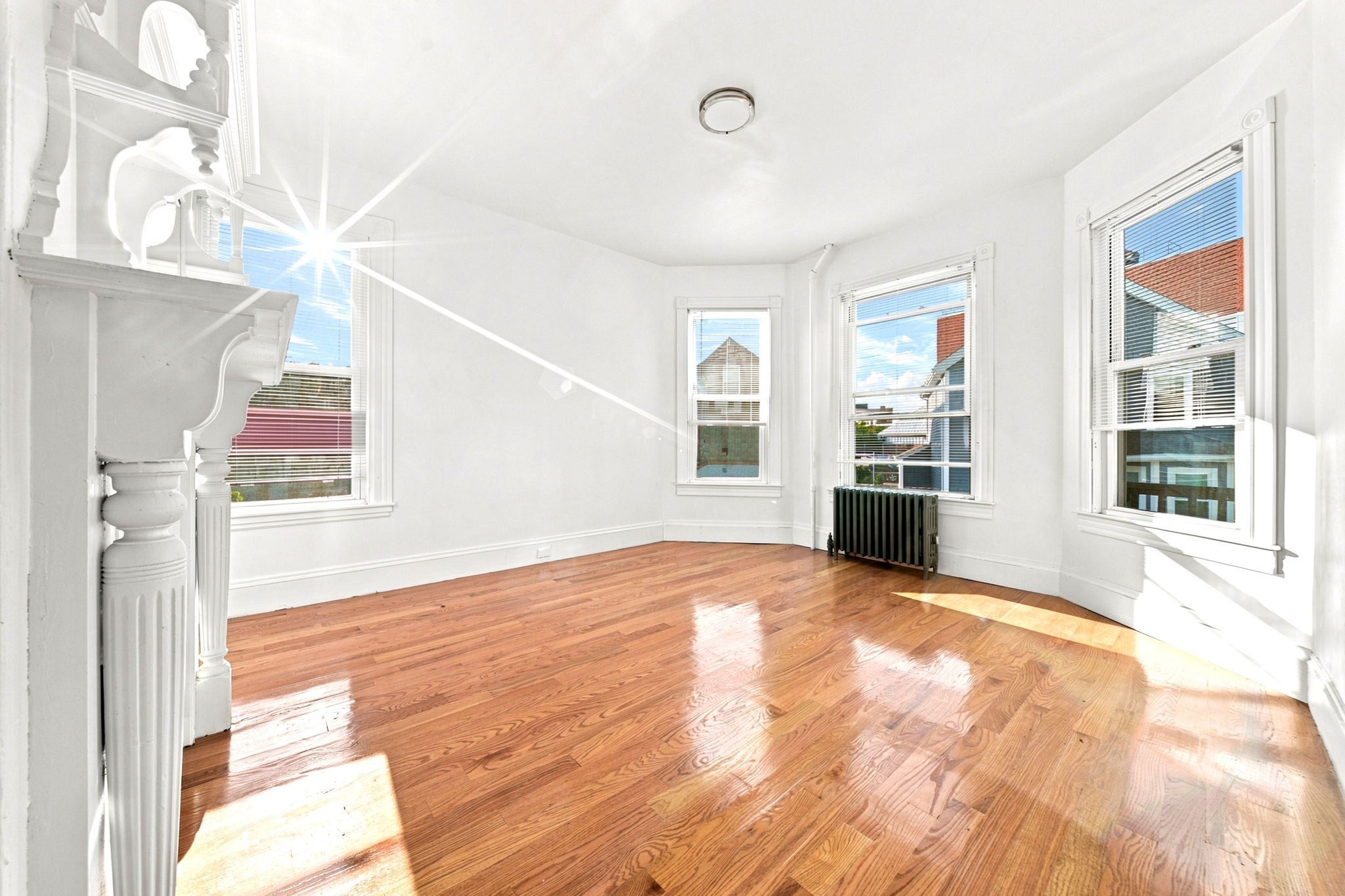 3-5 Upham Ave #3, Boston, MA Photo #8