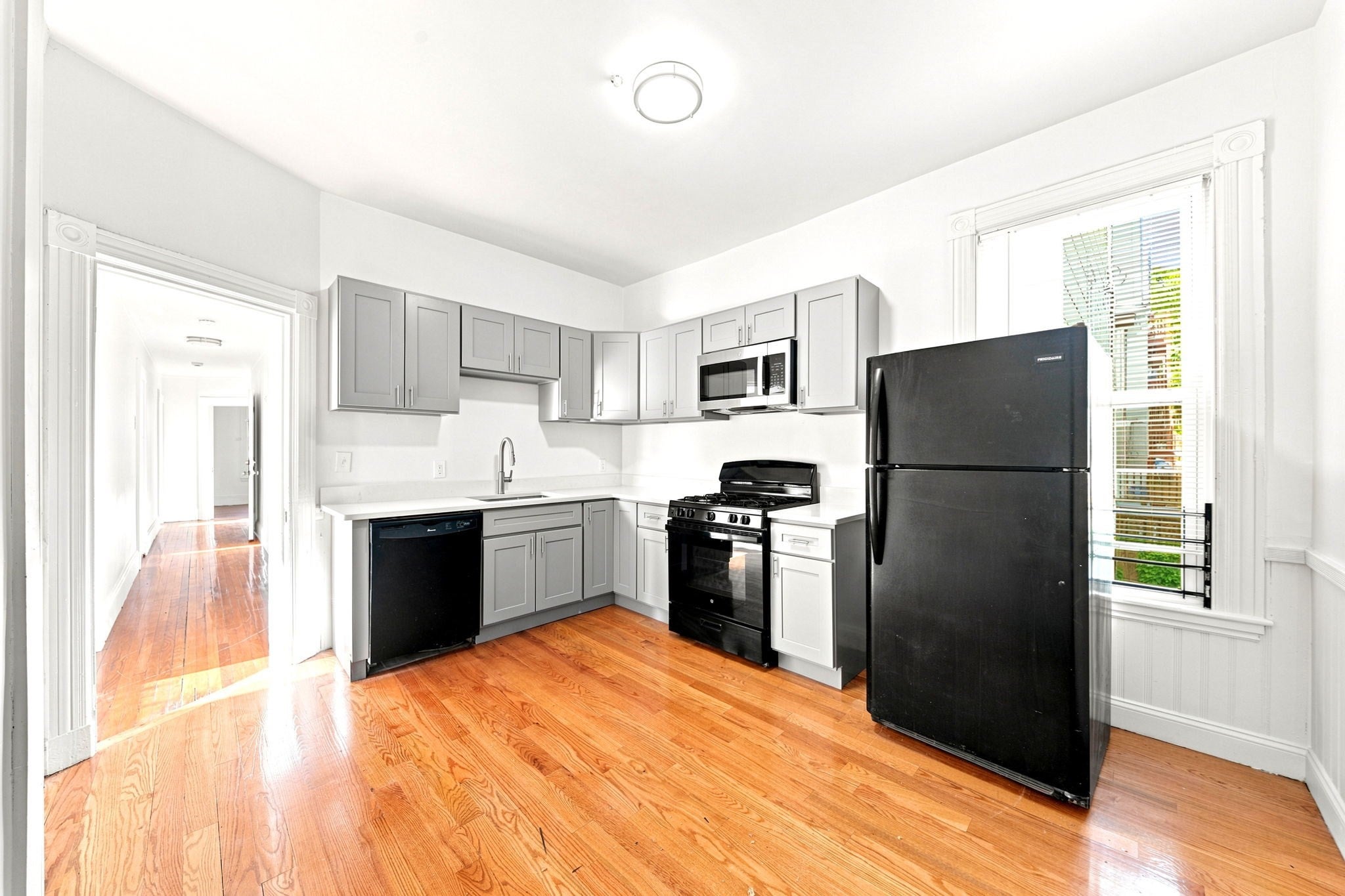 3-5 Upham Ave #3, Boston, MA Photo #11