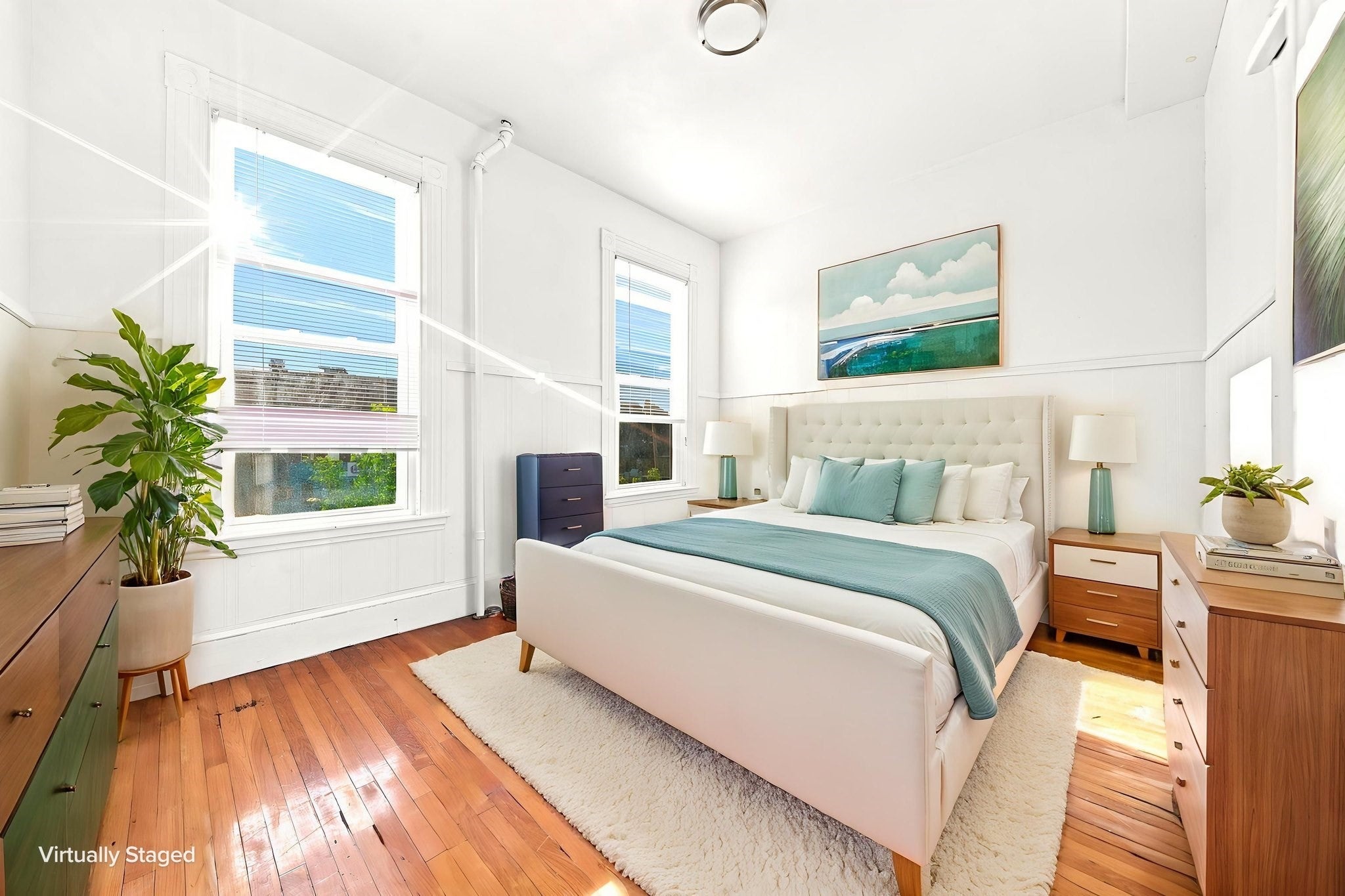 3-5 Upham Ave #3, Boston, MA Photo #16