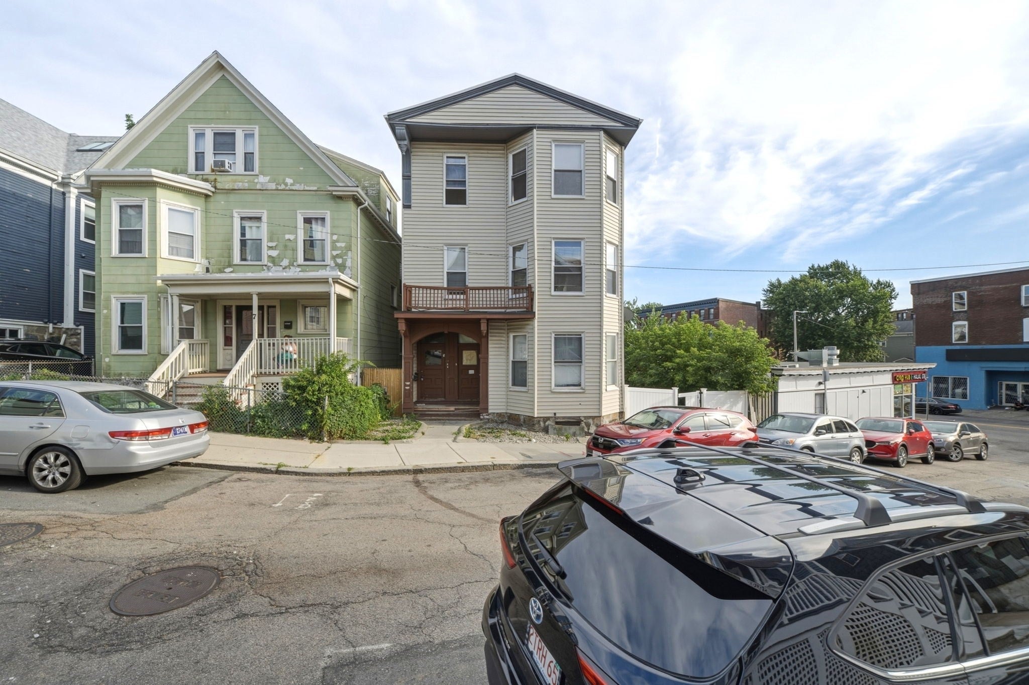 3-5 Upham Ave #3, Boston, MA Photo #20