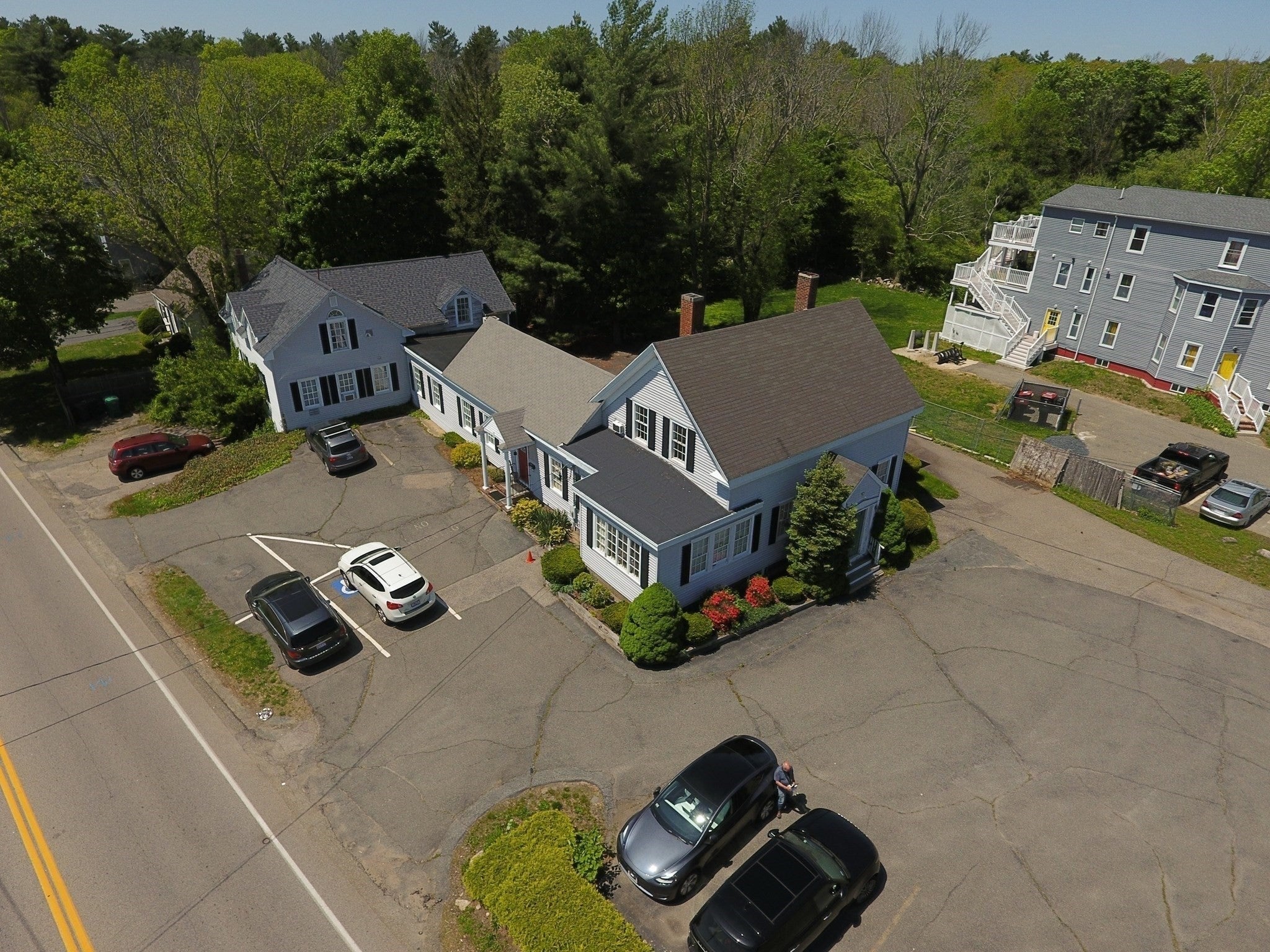 529 Pearl Street