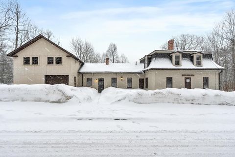 19 Hubbardston Road Princeton MA 01541